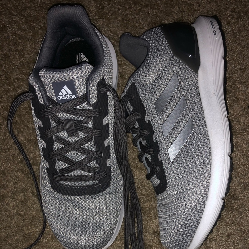 Adidas Cloudfoam Sneakers